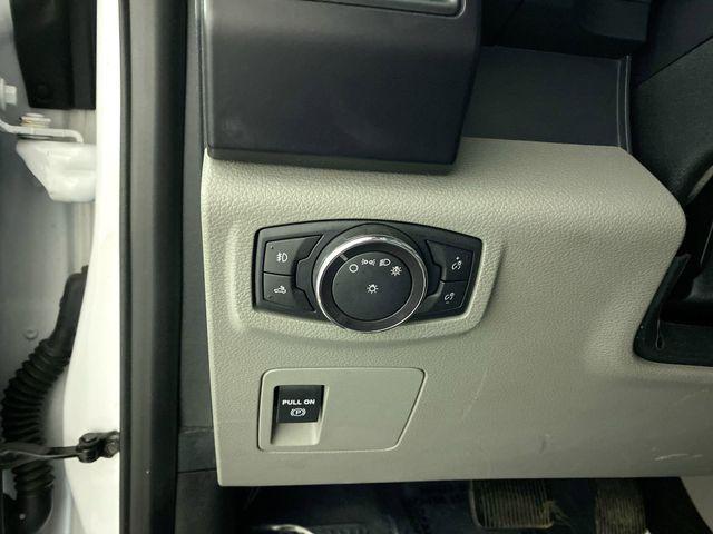 used 2017 Ford F-150 car, priced at $21,213