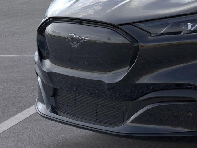 new 2025 Ford Mustang Mach-E car, priced at $48,180