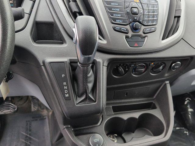 used 2019 Ford Transit-150 car, priced at $18,991