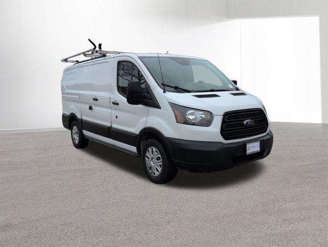 used 2019 Ford Transit-150 car, priced at $18,991