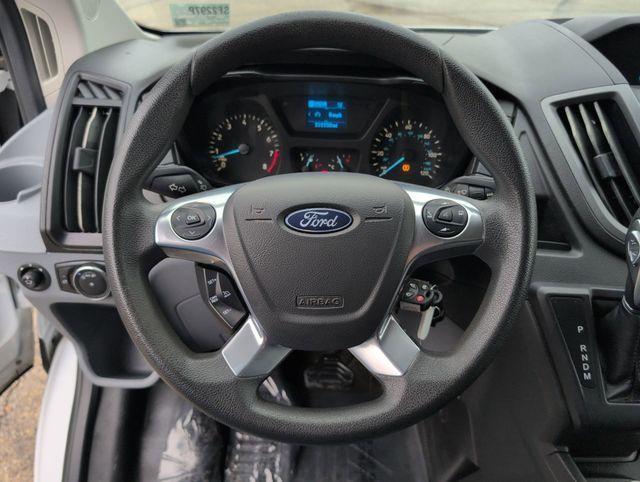 used 2019 Ford Transit-150 car, priced at $18,991