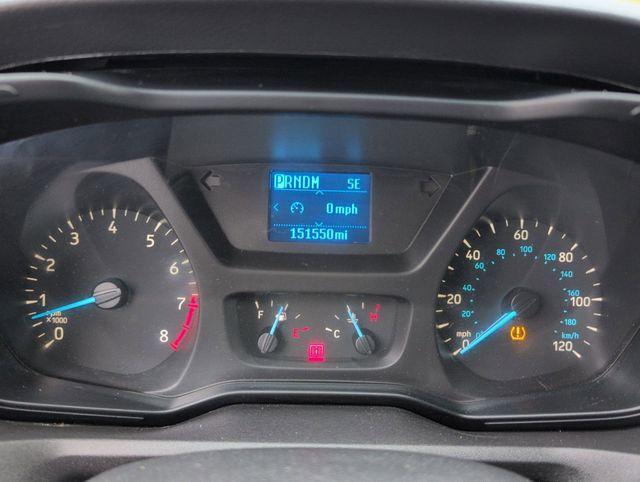 used 2019 Ford Transit-150 car, priced at $18,991