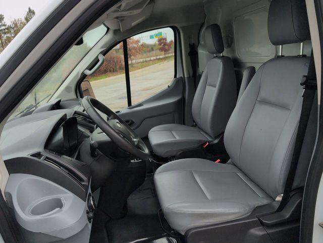 used 2019 Ford Transit-150 car, priced at $18,991
