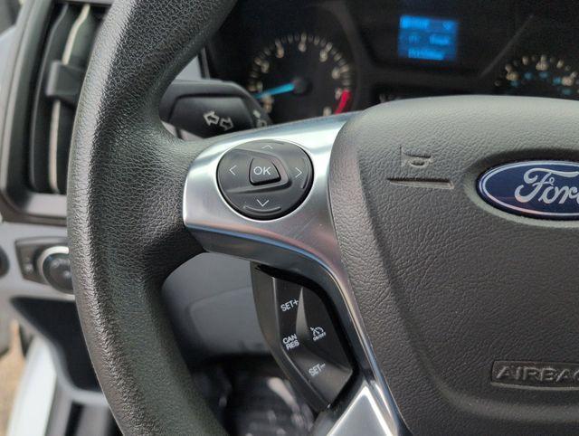 used 2019 Ford Transit-150 car, priced at $18,991