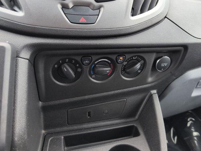 used 2019 Ford Transit-150 car, priced at $18,991