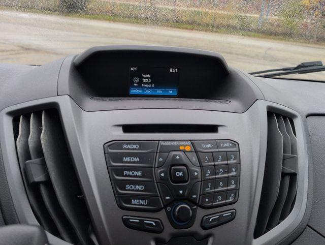 used 2019 Ford Transit-150 car, priced at $18,991