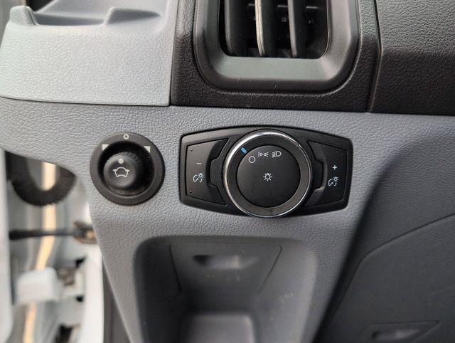 used 2019 Ford Transit-150 car, priced at $18,991