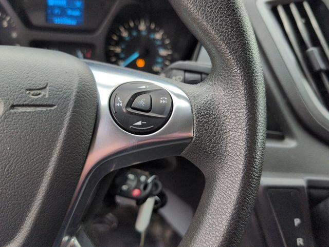 used 2019 Ford Transit-150 car, priced at $18,991