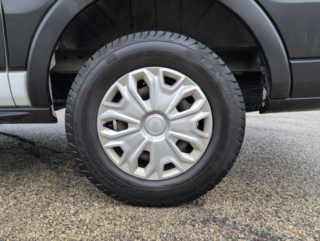 used 2019 Ford Transit-150 car, priced at $18,991