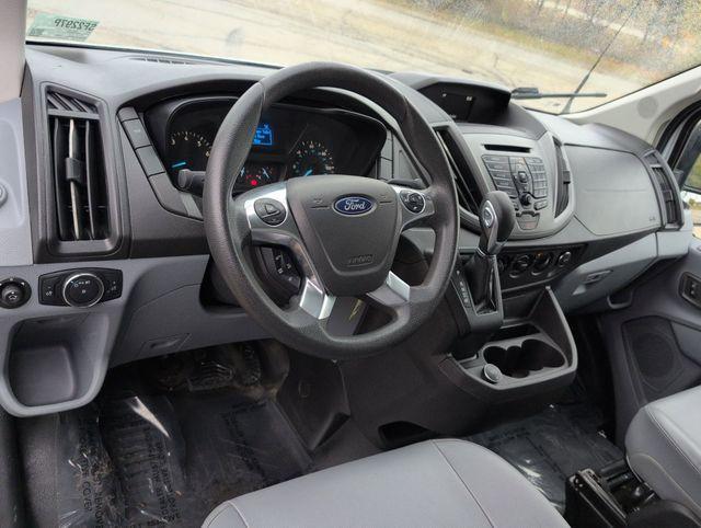 used 2019 Ford Transit-150 car, priced at $18,991