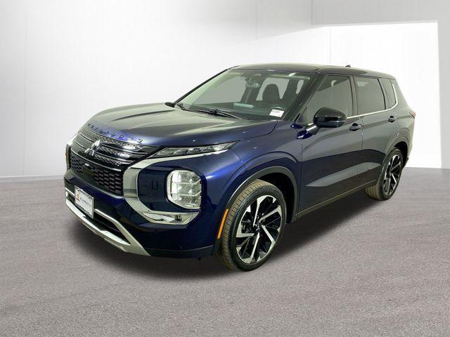 used 2022 Mitsubishi Outlander car, priced at $21,839