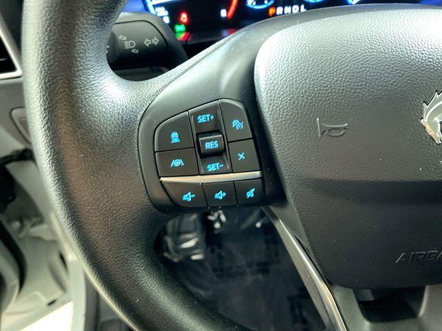 used 2021 Ford Bronco Sport car, priced at $20,000