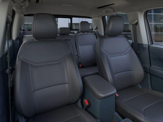 new 2024 Ford Maverick car, priced at $32,517