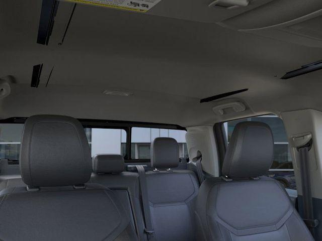 new 2024 Ford Maverick car, priced at $32,517