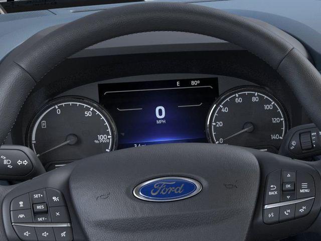 new 2024 Ford Maverick car, priced at $32,517