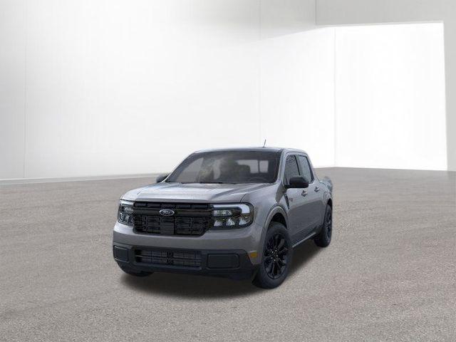 new 2024 Ford Maverick car, priced at $32,517