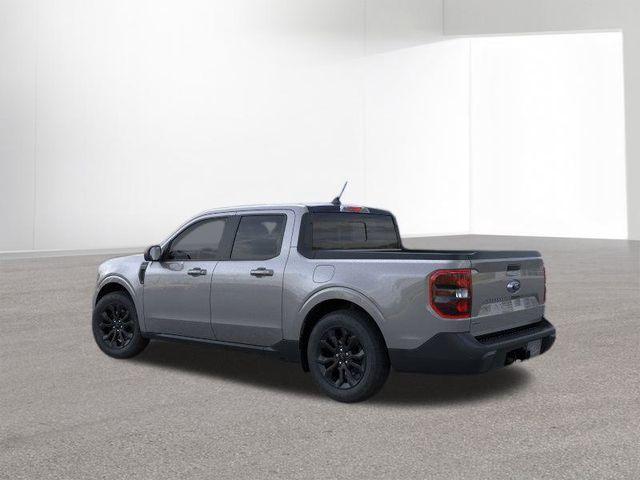 new 2024 Ford Maverick car, priced at $32,517