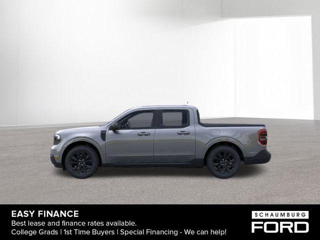 new 2024 Ford Maverick car, priced at $32,517