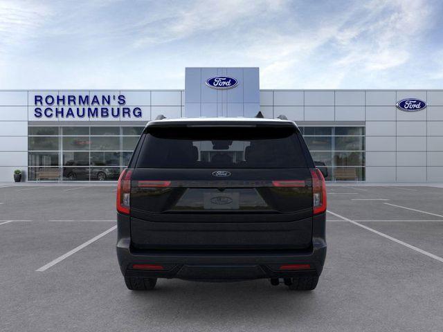 new 2025 Ford Expedition car, priced at $82,359