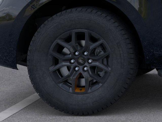 new 2025 Ford Expedition car, priced at $82,359