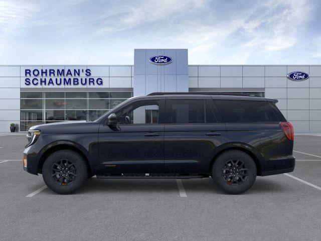 new 2025 Ford Expedition car, priced at $82,359