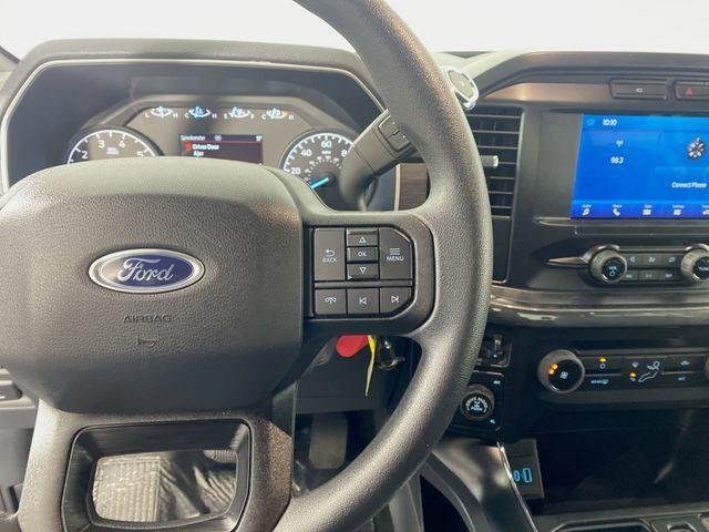 used 2022 Ford F-150 car, priced at $42,000