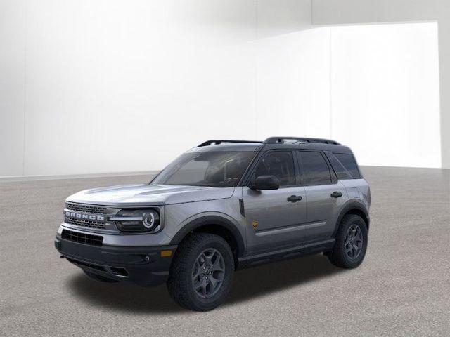 used 2024 Ford Bronco Sport car, priced at $33,489