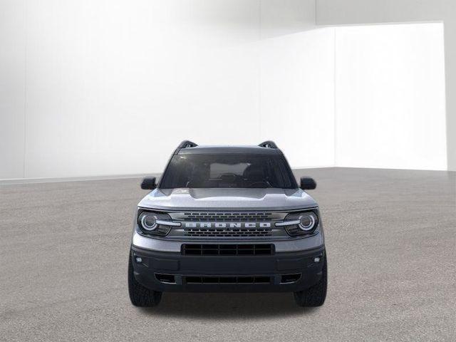 new 2024 Ford Bronco Sport car, priced at $35,347