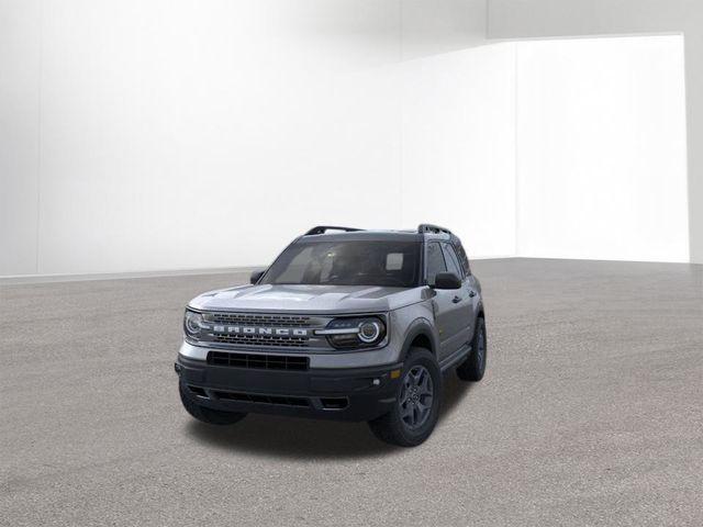 new 2024 Ford Bronco Sport car, priced at $35,347