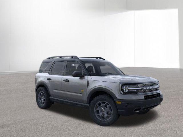 used 2024 Ford Bronco Sport car, priced at $33,489