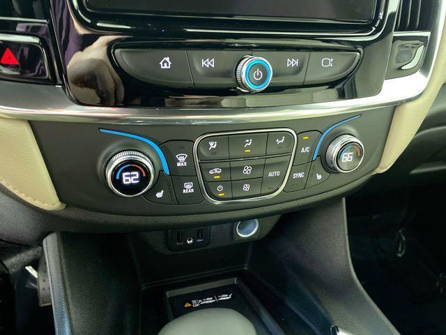 used 2023 Chevrolet Traverse car, priced at $31,000