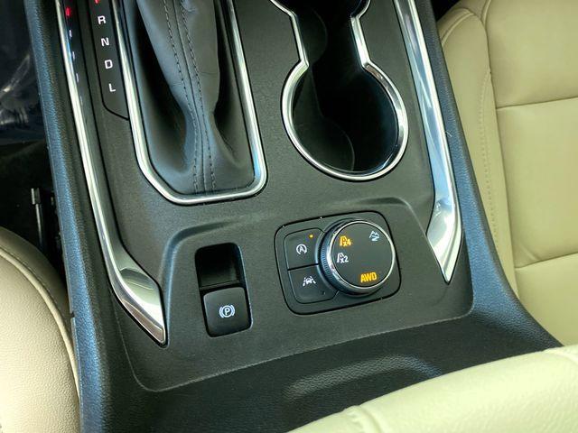 used 2023 Chevrolet Traverse car, priced at $31,000