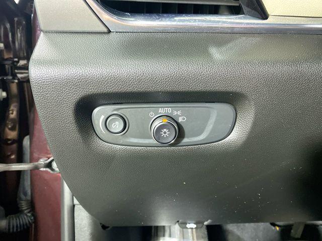 used 2023 Chevrolet Traverse car, priced at $31,000