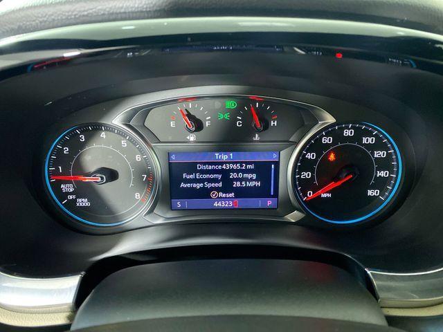 used 2023 Chevrolet Traverse car, priced at $31,000