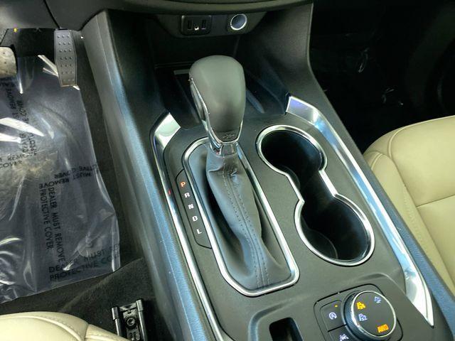 used 2023 Chevrolet Traverse car, priced at $31,000