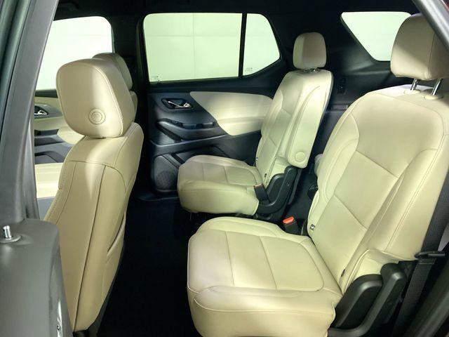 used 2023 Chevrolet Traverse car, priced at $31,000