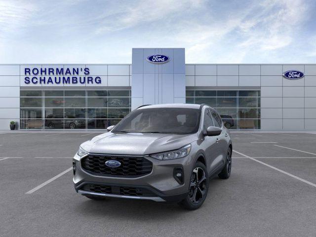 new 2025 Ford Escape car, priced at $35,567