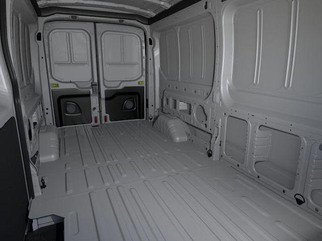 new 2025 Ford Transit-250 car, priced at $44,764