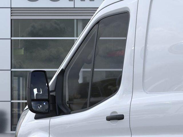 new 2025 Ford Transit-250 car, priced at $44,764
