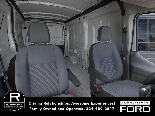 new 2025 Ford Transit-250 car, priced at $44,764