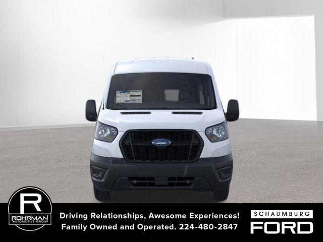 new 2025 Ford Transit-250 car, priced at $44,764