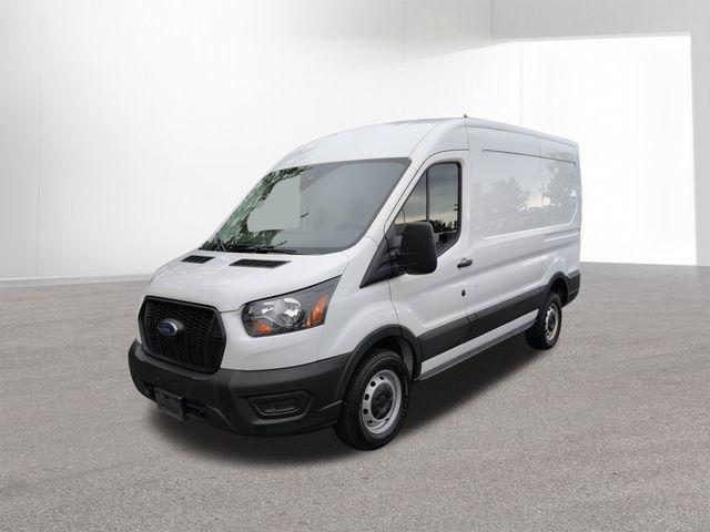 used 2023 Ford Transit-250 car, priced at $33,855