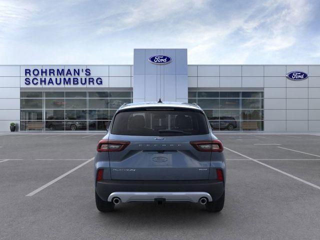 new 2024 Ford Escape car, priced at $35,684