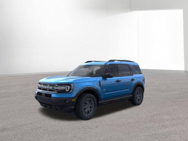 new 2024 Ford Bronco Sport car, priced at $26,025