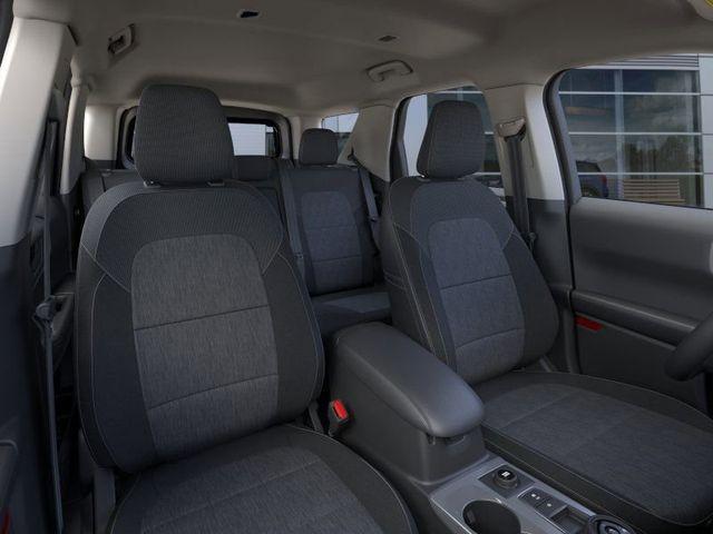 new 2024 Ford Bronco Sport car, priced at $26,025