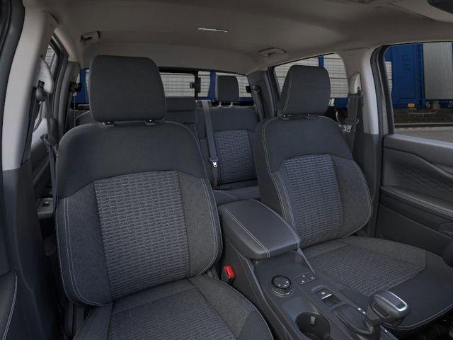 new 2025 Ford Ranger car, priced at $37,506