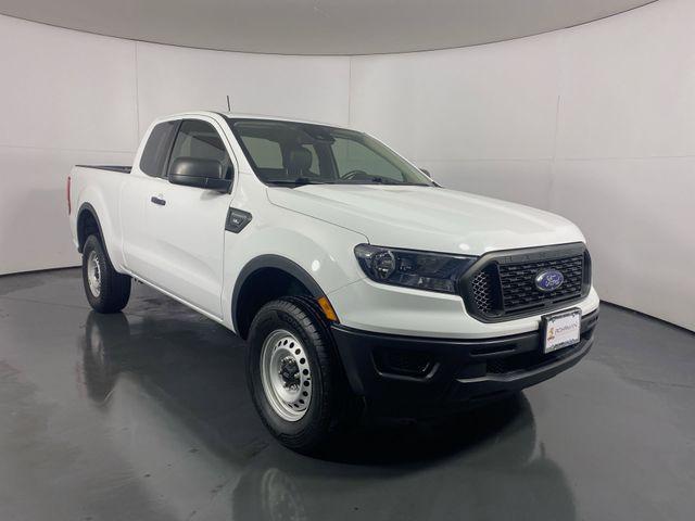 used 2022 Ford Ranger car, priced at $21,855