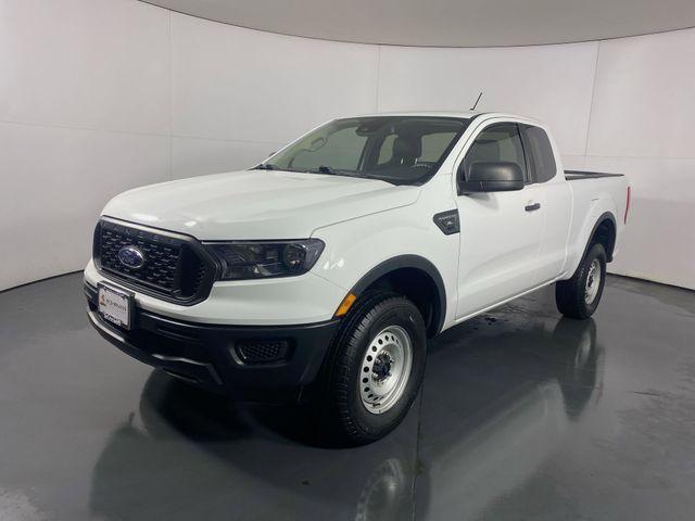 used 2022 Ford Ranger car, priced at $21,855