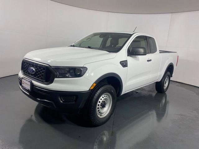 used 2022 Ford Ranger car, priced at $21,855