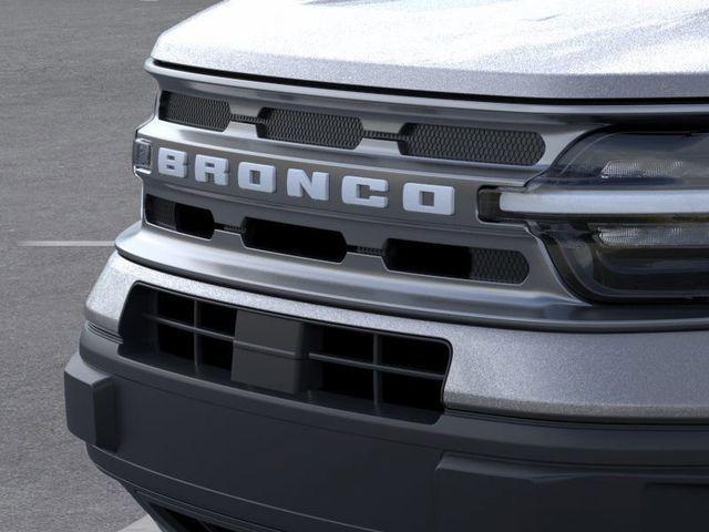 new 2024 Ford Bronco Sport car, priced at $30,116